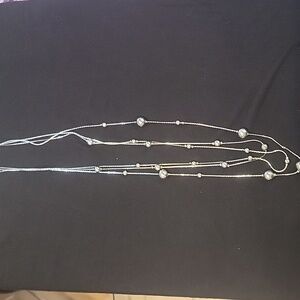 Ashley Stewart necklace
